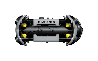 Chasing M2 S Lite sukellusdrone
