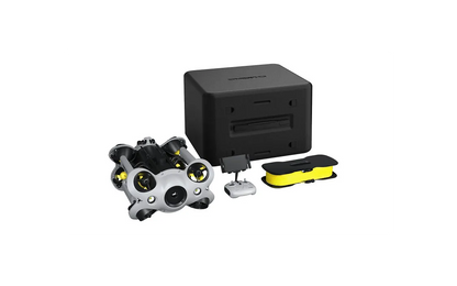 Chasing M2 S Lite sukellusdrone