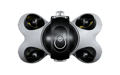 Chasing M2 S Lite sukellusdrone