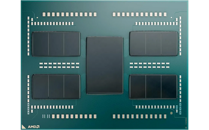 AMD Ryzen Threadripper PRO 7995WX -prosessori sTR5-kantaan