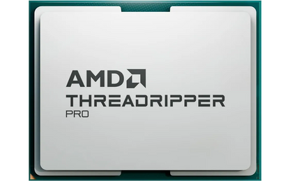 AMD Ryzen Threadripper PRO 7985WX Processor for sTR5 Socket