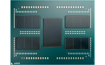 AMD Ryzen Threadripper PRO 7985WX Processor for sTR5 Socket