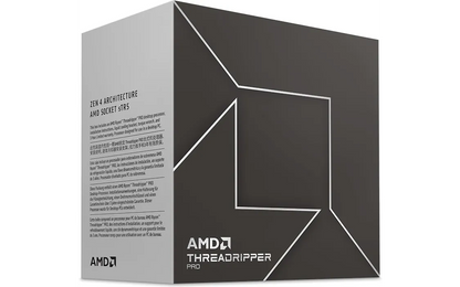 AMD Ryzen Threadripper PRO 7985WX Processor for sTR5 Socket
