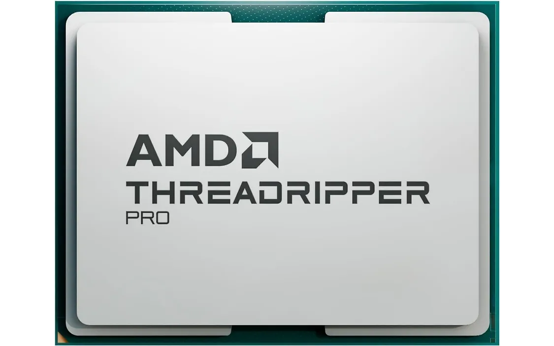 AMD Ryzen Threadripper PRO 7975WX Processor for sTR5 Socket