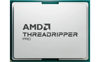 AMD Ryzen Threadripper PRO 7975WX Processor for sTR5 Socket