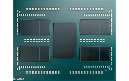 AMD Ryzen Threadripper PRO 7965WX Processor for sTR5 Socket