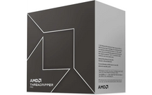 AMD Ryzen Threadripper PRO 7975WX -prosessori sTR5-kantaan