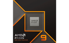 AMD Ryzen 9 9900X -prosessori AM5 -kantaan