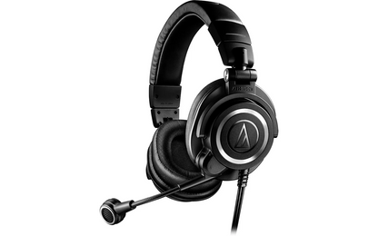 Audio-Technica ATH-M50xSTS StreamSet kuulokemikrofoni