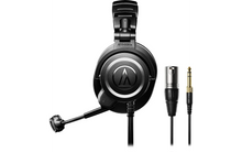 Audio-Technica ATH-M50xSTS StreamSet kuulokemikrofoni