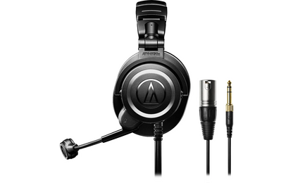 Audio-Technica ATH-M50xSTS StreamSet kuulokemikrofoni