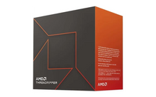 AMD Ryzen Threadripper 7960X -prosessori sTR5-kantaan