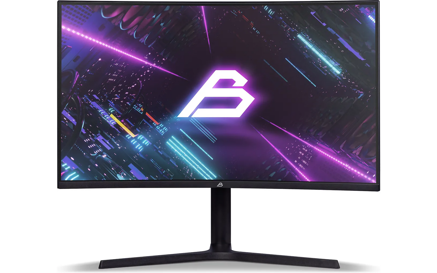 Blackstorm 32" QHD 240 Hz kaareva pelinäyttö