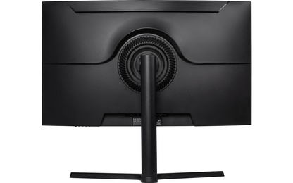 Blackstorm 32" QHD 240 Hz kaareva pelinäyttö