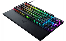 Razer Huntsman V3 Pro TKL -pelinäppäimistö suomi/ruotsi