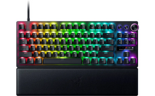Razer Huntsman V3 Pro TKL -pelinäppäimistö suomi/ruotsi