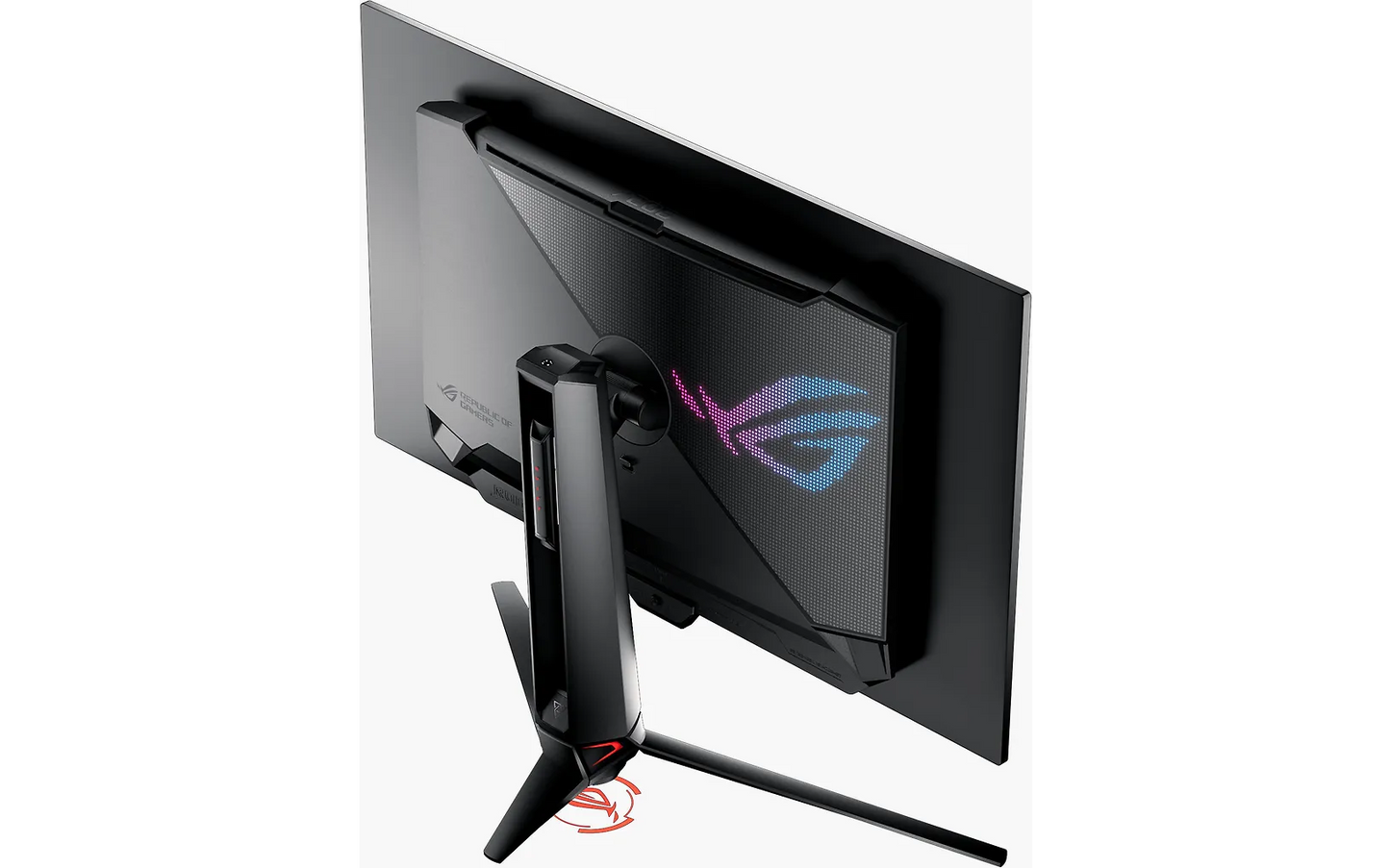 Asus ROG Swift OLED PG32UCDP 32" 4K Gaming Monitor