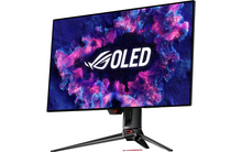 Asus ROG Swift OLED PG32UCDP 32" 4K -pelinäyttö