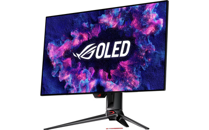 Asus ROG Swift OLED PG32UCDP 32" 4K Gaming Monitor