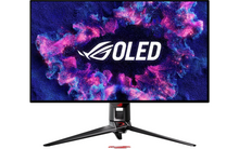 Asus ROG Swift OLED PG32UCDP 32" 4K -pelinäyttö