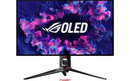 Asus ROG Swift OLED PG32UCDP 32" 4K Gaming Monitor