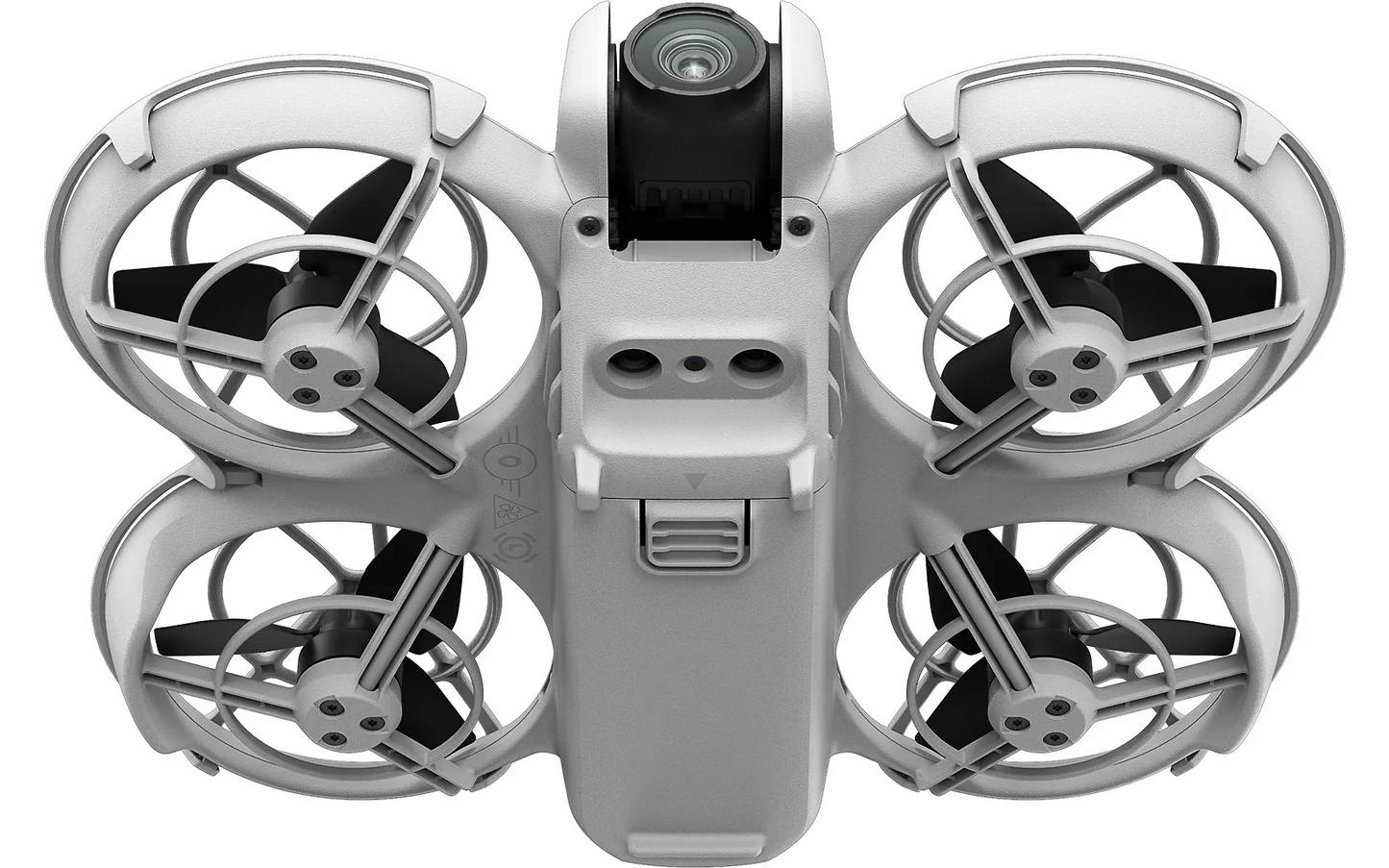 DJI Neo drone