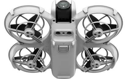 DJI Neo drone