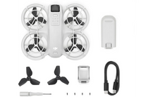 DJI Neo drone