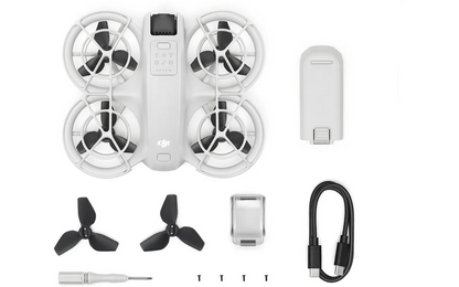 DJI Neo drone
