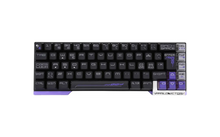 Varmilo VYU68 Victory Hall Effect 65% RGB LED -mekaaninen pelinäppäimistö suomi/ruotsi