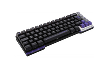 Varmilo VYU68 Victory Hall Effect 65% RGB LED -mekaaninen pelinäppäimistö suomi/ruotsi