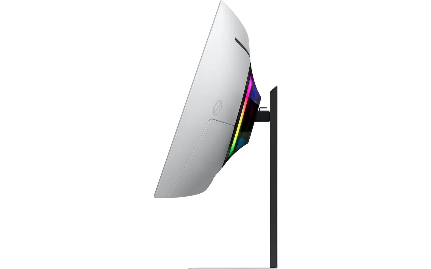 Samsung Odyssey OLED G8 34" -pelinäyttö