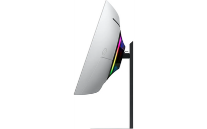 Samsung Odyssey OLED G8 34" -pelinäyttö