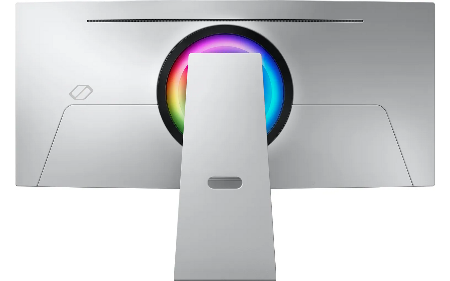 Samsung Odyssey OLED G8 34" -pelinäyttö