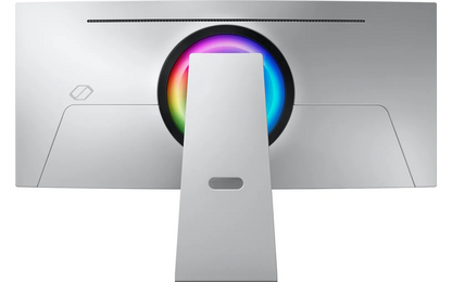 Samsung Odyssey OLED G8 34" -pelinäyttö