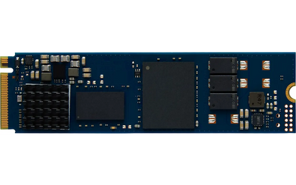 Kingston DC2000B PCIe 4.0 NVMe 480 Gt M.2 SSD -kovalevy