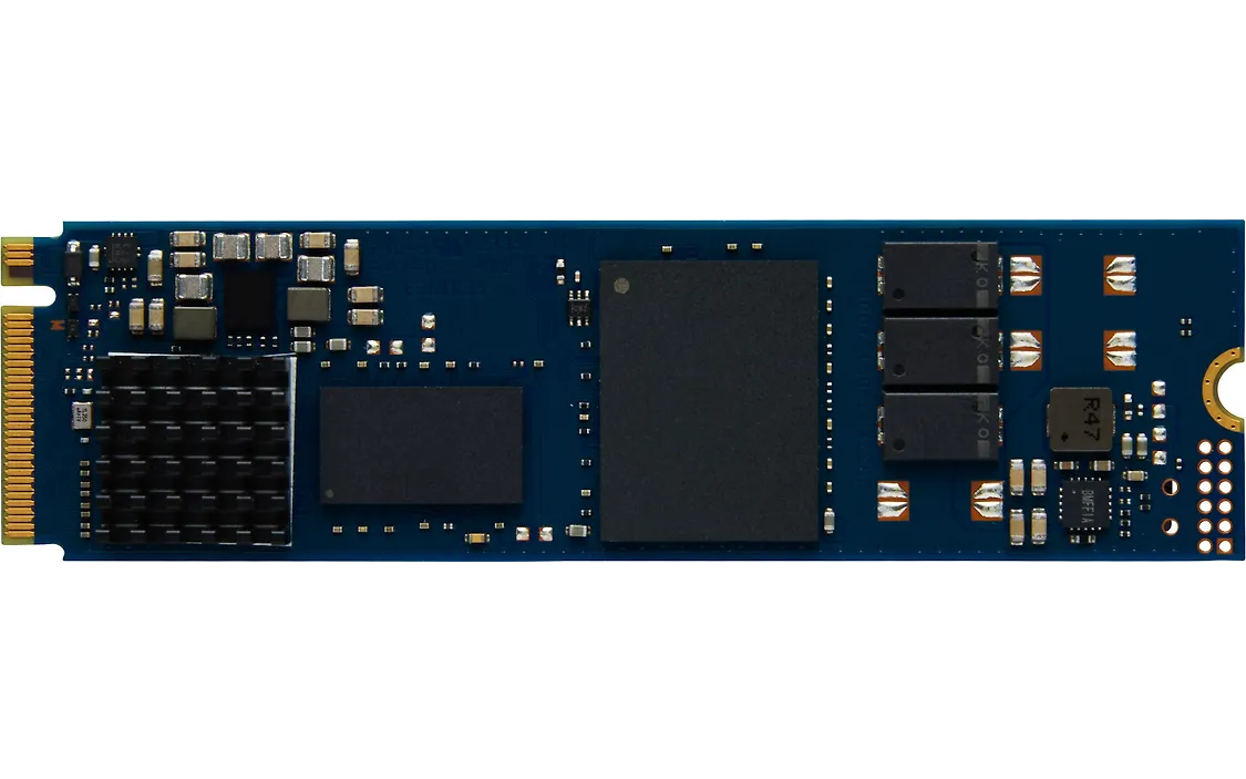 Kingston DC2000B PCIe 4.0 NVMe 960 GB M.2 SSD