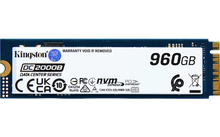 Kingston DC2000B PCIe 4.0 NVMe 960 Gt M.2 SSD -kovalevy
