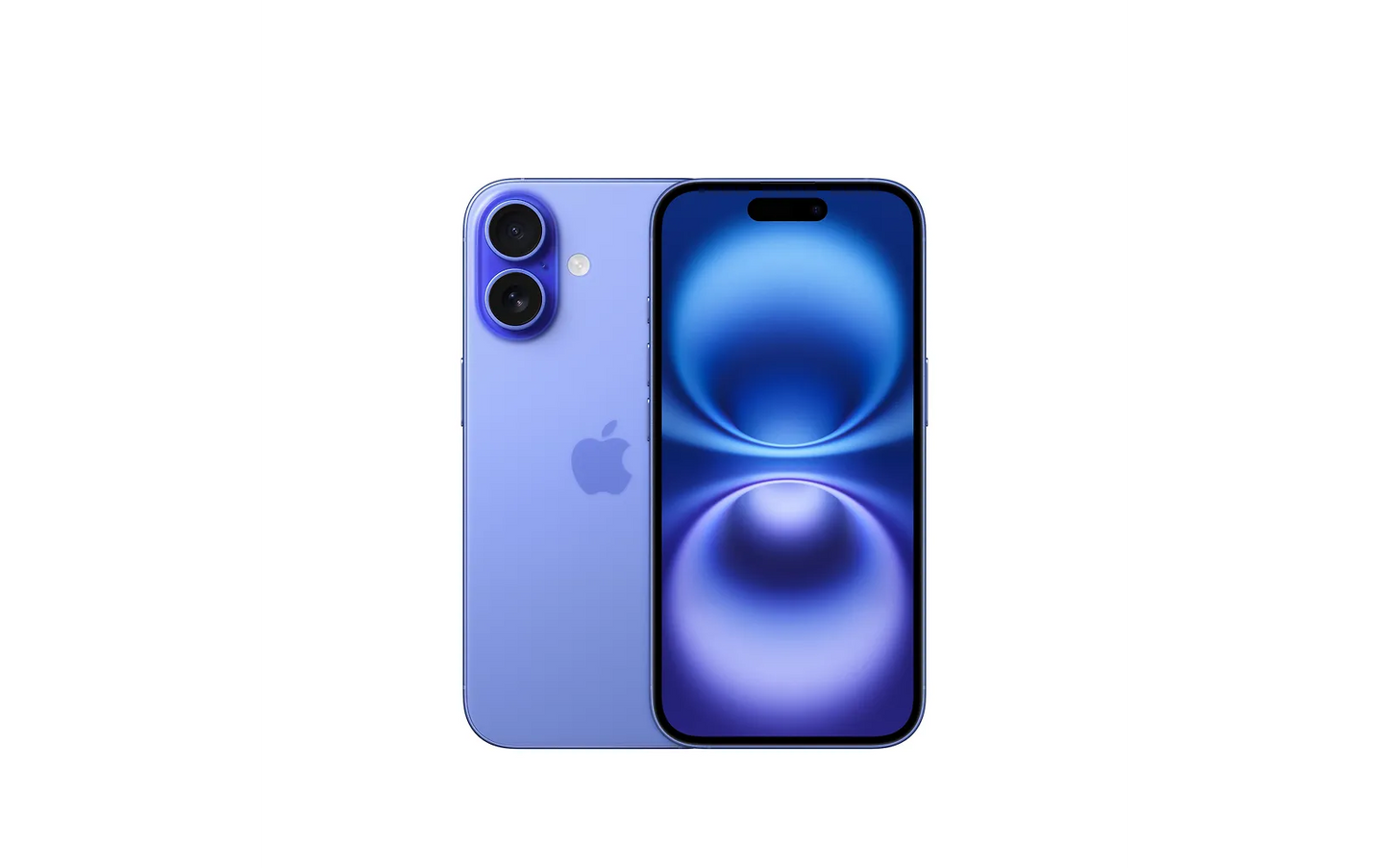 Apple iPhone 16