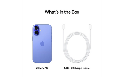 Apple iPhone 16