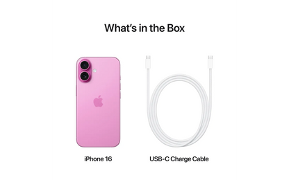 Apple iPhone 16