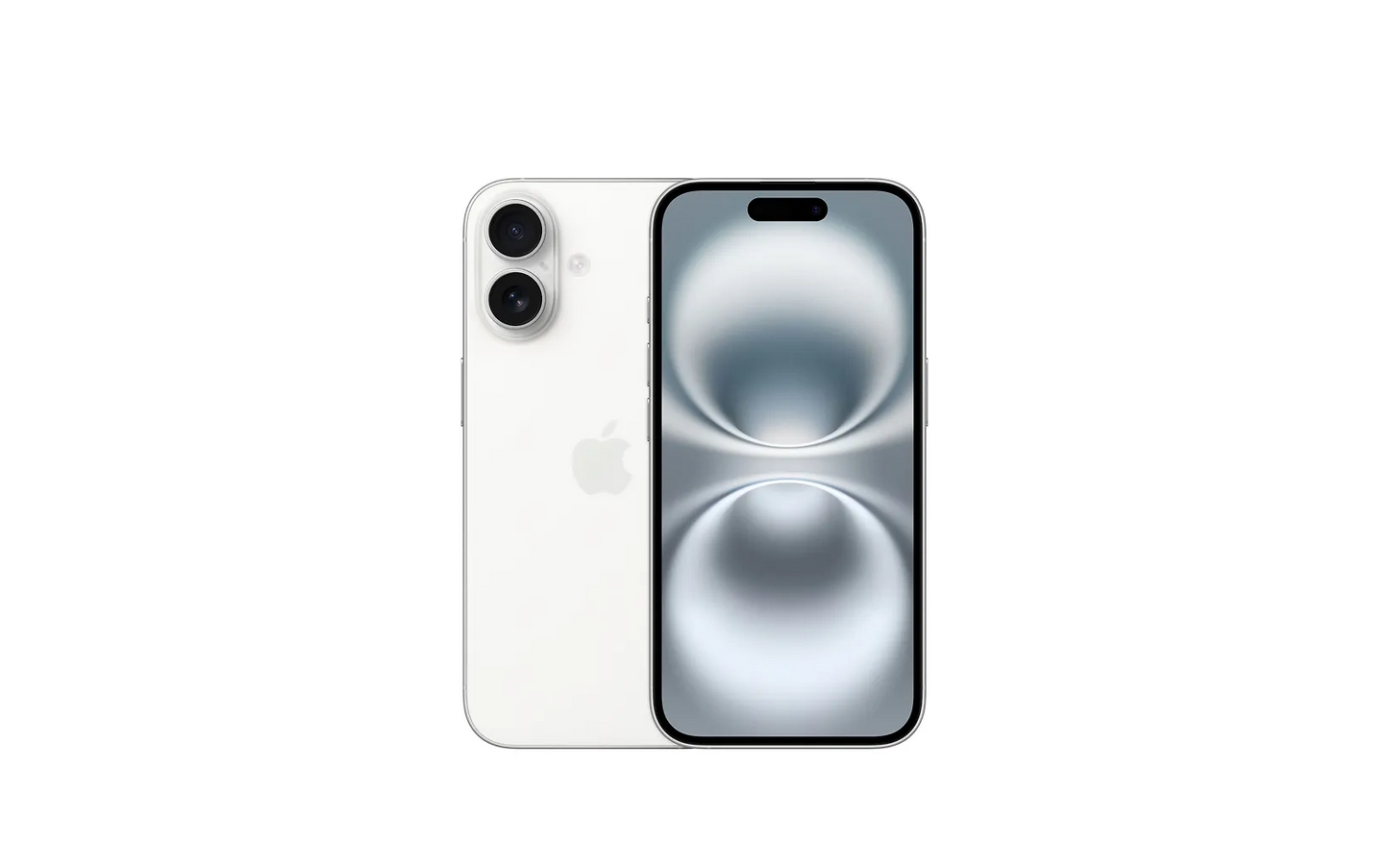 Apple iPhone 16