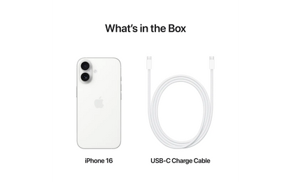 Apple iPhone 16