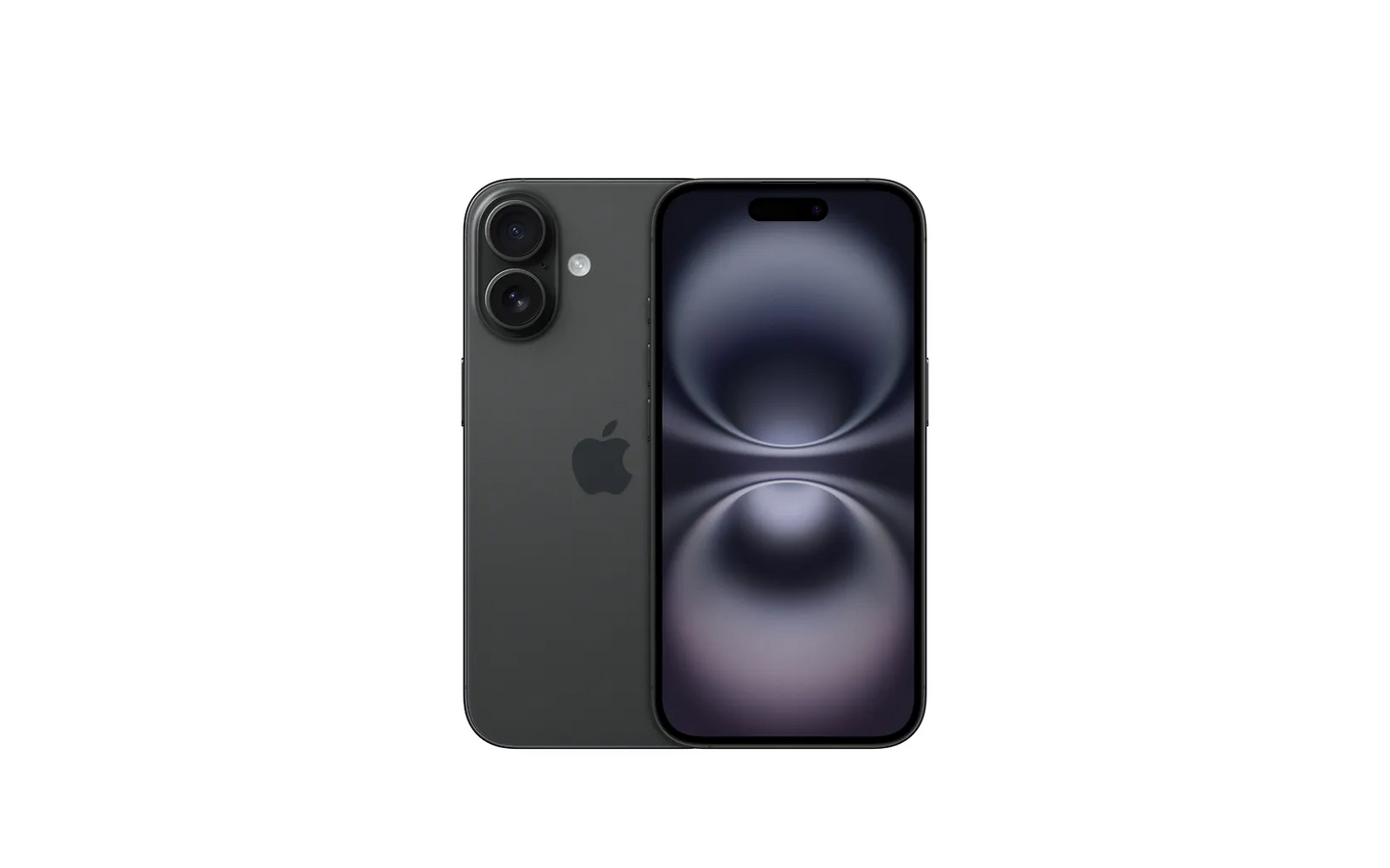 Apple iPhone 16