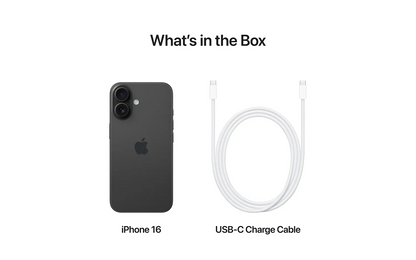 Apple iPhone 16