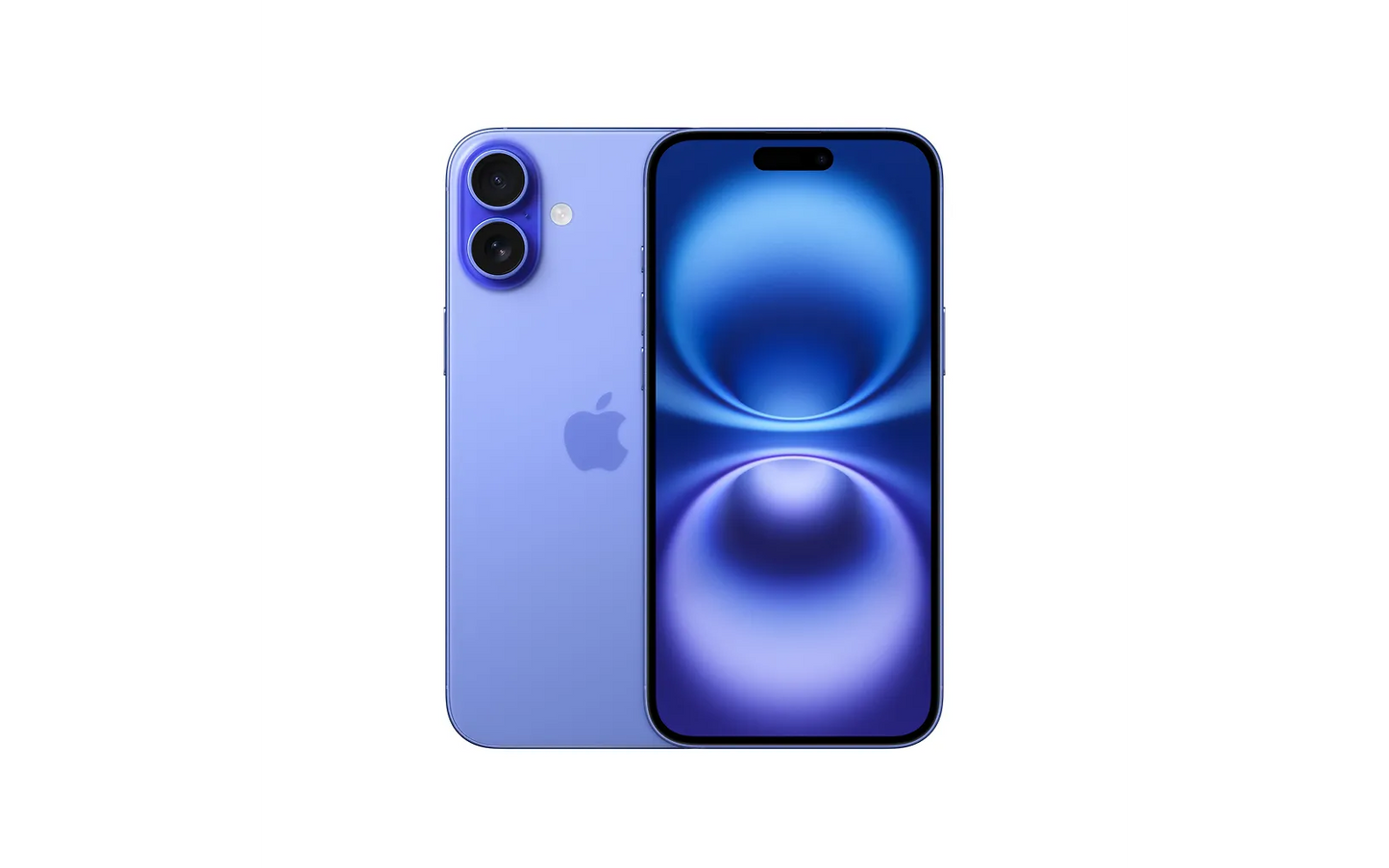 Apple iPhone 16 Plus