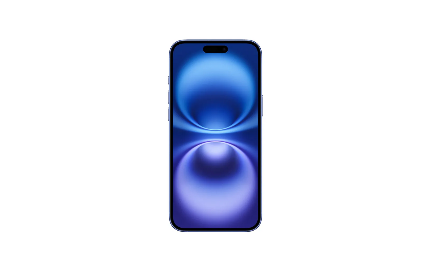 Apple iPhone 16 Plus