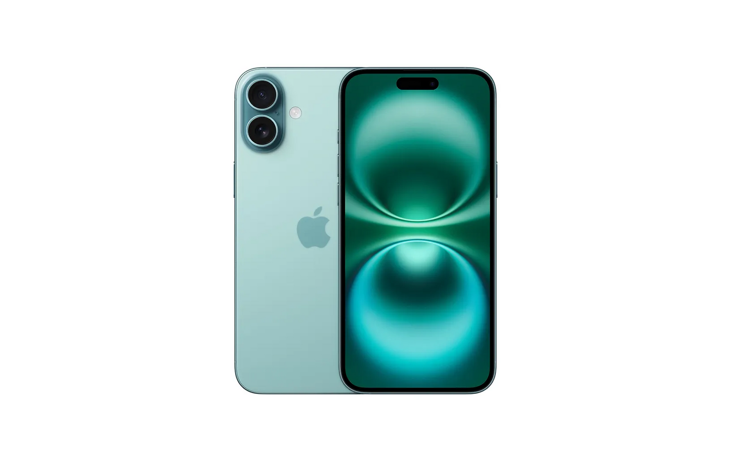 Apple iPhone 16 Plus