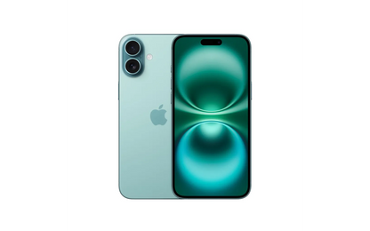 Apple iPhone 16 Plus