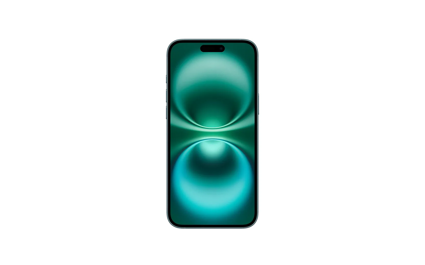 Apple iPhone 16 Plus